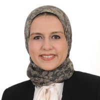 Hebatulla Dorgham, Mba