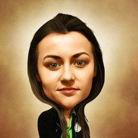 Yuliya Stronhina