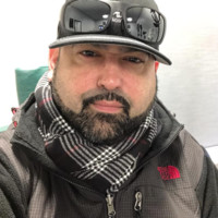 Eddie Ramirez