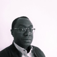 Jérôme PONGI MBIZI