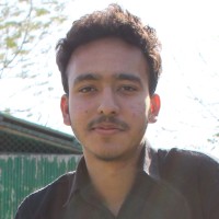 Sarthak Tyagi