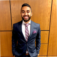 Navid Rahman, Pe