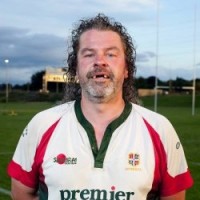 Mick Ballinger