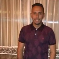 Pedro Gabriel da Silva Mello