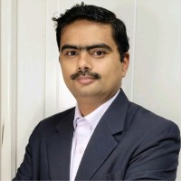 Ramaragavan Ananthapadmanaban