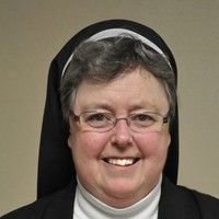 Sister Mariella Erdmann