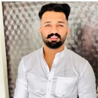 Pardeep Saini