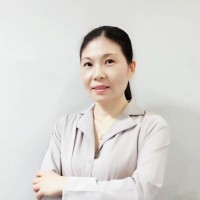 Lydia Zhao