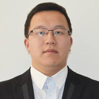 Stephen Lv