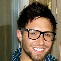 Jared Wendel