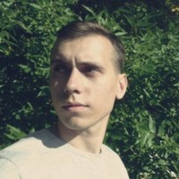 Миша Осипов