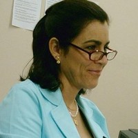 Maria Angélica Batista
