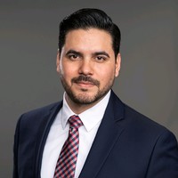 Samuel Ybarra