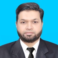Ghulam Sarwar