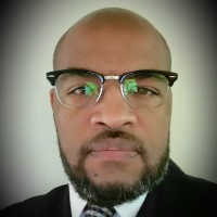 Henry Mays
