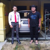 Arif Wijaya