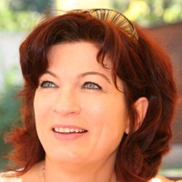 Sandra Jouault