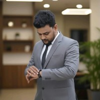 Suraj Mandal