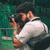 Matheus Fróis
