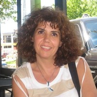 Cinthia Fabiana Castro