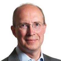 Tony Holt