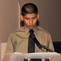 Bernie Gutierrez