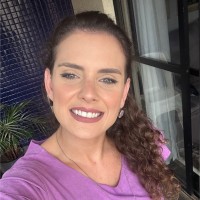 Isadora Avila Crestane