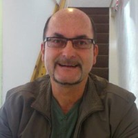 Paul Seymour