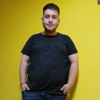Alexis Bracamonte
