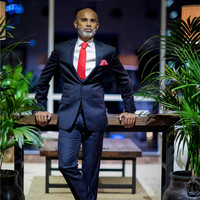 Rickson Dsouza