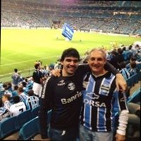 João Comerlato