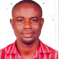 Fabian Eke