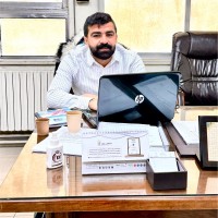 Ahmed Mohammed