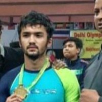 Prashant Bisht