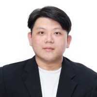 Jonathan Tan