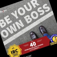 Bada Business Ibc Parth