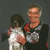 Borghild Pedersen