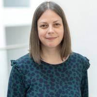 Dr Samantha Baldwin (nee Allcock)