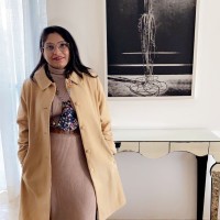 Bharti Sharma