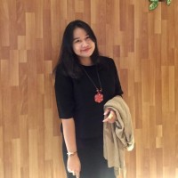 Yolanda Nasution