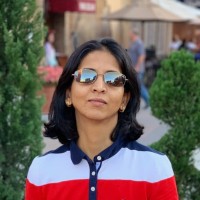 Varshika G.