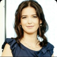 Çağla Aydın