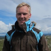 Lars Edvard Blystad Dæhli