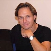 Frank Nixon
