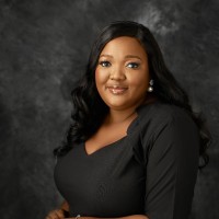 Oluwatobiloba Bello, MSW