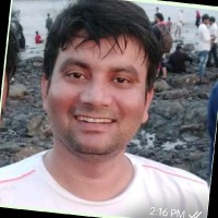 Ameesh Ahamad