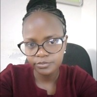 Grace Wanjiru