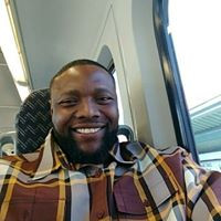 Timothy Rodgers