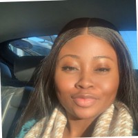 Glory Nwachukwu