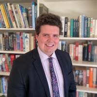 David Fogarty